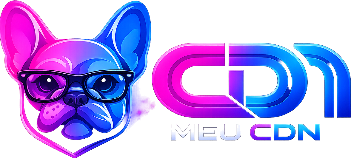 MeuCDN
